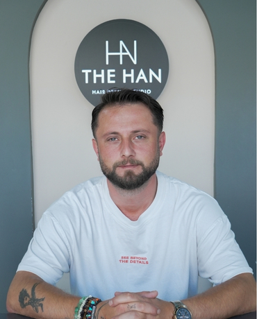 the han hair studio1
