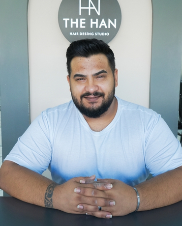 the han hair studio3